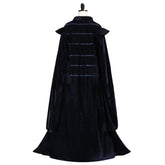 Sola Naberrie Purple Dress Jacket Set Outfits Cosplay Costume